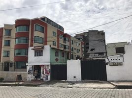  Land for sale in Bicentenario Park, Quito, Quito, Quito