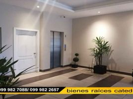 3 Bedroom Condo for sale in Bicentenario Park, Quito, Quito, Quito