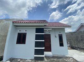 2 Kamar Rumah for sale in Jagonalan, Klaten, Jagonalan