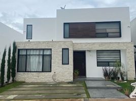 4 Habitación Casa en venta en Huimilpan, Querétaro, Huimilpan