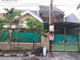 5 Habitación Casa en venta en Tenggilis Mejoyo, East Jawa, Tenggilis Mejoyo