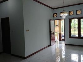 4 Schlafzimmer Haus zu verkaufen in Sawangan, West Jawa, Sawangan