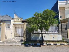 3 Habitación Casa en venta en Tambaksari, East Jawa, Tambaksari