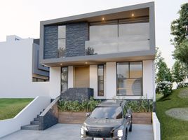 Villa 4 chambre à vendre à Morelia, Michoacan, Morelia