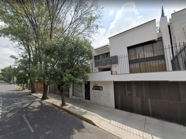 4 Schlafzimmer Haus zu verkaufen in Benito Juarez, Mexico City, Benito Juarez