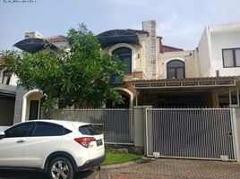 3 Habitación Casa en venta en Tambaksari, East Jawa, Tambaksari
