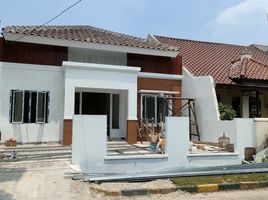 5 Habitación Casa en venta en Serpong, Banten, Serpong