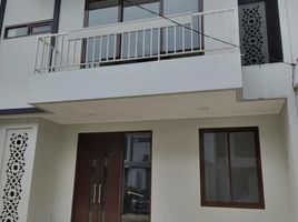 3 Habitación Villa en venta en Cicadas, West Jawa, Cicadas