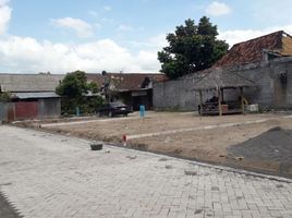  Tanah for sale in Bantul, Yogyakarta, Banguntapan, Bantul