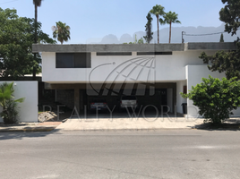 3 Schlafzimmer Haus zu verkaufen in San Pedro Garza Garcia, Nuevo Leon, San Pedro Garza Garcia