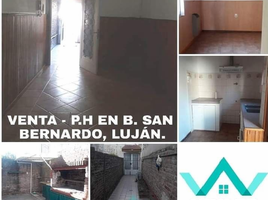 Estudio Ático en venta en Lujan, Buenos Aires, Lujan