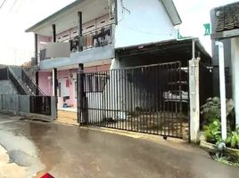 6 Bedroom Villa for sale in Bogor, West Jawa, Sawangan, Bogor