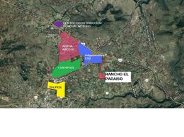  Grundstück zu verkaufen in Jilotepec, Mexico, Jilotepec