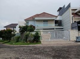 4 Schlafzimmer Villa zu verkaufen in Tambaksari, East Jawa, Tambaksari