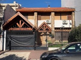 3 Bedroom Villa for sale in La Matanza, Buenos Aires, La Matanza