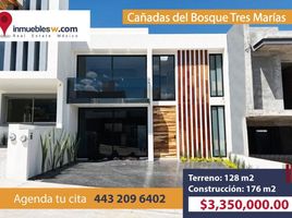 Maison 4 chambre à vendre à Morelia, Michoacan, Morelia