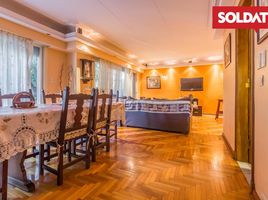 3 Schlafzimmer Appartement zu verkaufen in Federal Capital, Buenos Aires, Federal Capital