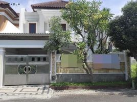 5 Bedroom House for sale in Kenjeran, Surabaya, Kenjeran