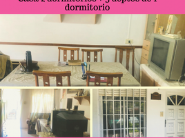  Terreno (Parcela) en venta en Santa Maria, Cordobá, Santa Maria