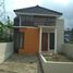 2 Bedroom Villa for sale in Dau, Malang Regency, Dau