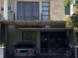 6 Habitación Casa en venta en Sukolilo, East Jawa, Sukolilo, Surabaya, East Jawa