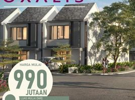 3 Kamar Rumah for sale in Cipondoh, Banten, Cipondoh