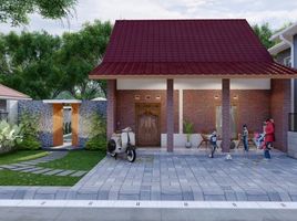 3 chambre Maison for sale in Polanharjo, Klaten, Polanharjo