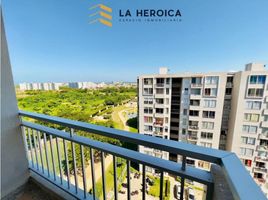 3 Habitación Apartamento en venta en La Casa del Joyero, Cartagena, Cartagena