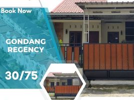 2 Bedroom House for sale in Jagonalan, Klaten, Jagonalan