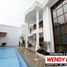 9 Bedroom House for sale in Universitas Katolik Indonesia Atma Jaya, Tanah Abang, Tanah Abang