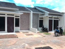 2 Bedroom House for sale in Bogor, West Jawa, Bojonggede, Bogor