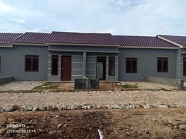 2 Kamar Vila for sale in Lampung, Sukarame, Bandar Lampung, Lampung