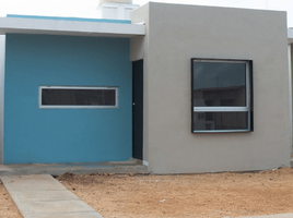 2 Habitación Villa en venta en Tixpehual, Yucatán, Tixpehual