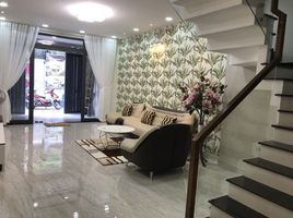  Villa zu verkaufen in Ward 2, Ho Chi Minh City, Ward 2