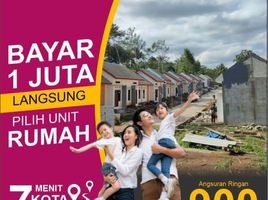 2 Bedroom House for sale in Singosari, Malang Regency, Singosari