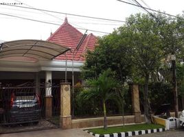 4 Habitación Villa en venta en Mulyorejo, East Jawa, Mulyorejo