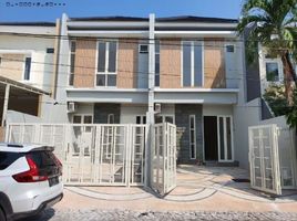 3 Habitación Villa en venta en Tambaksari, East Jawa, Tambaksari
