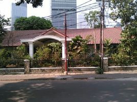  Tanah for sale in Medistra Hospital, Mampang Prapatan, Kebayoran Baru