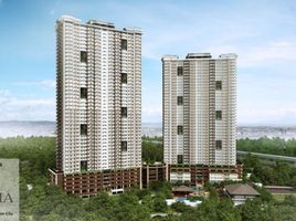 1 Bedroom Apartment for sale at Zinnia Towers, Quezon City