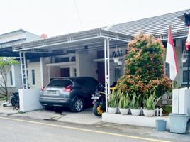 3 Bedroom Villa for sale in Husein Sastranegara International Airport, Andir, Sumurbandung