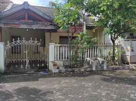3 Habitación Villa en venta en Mulyorejo, East Jawa, Mulyorejo