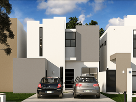 3 Schlafzimmer Villa zu verkaufen in Yaxkukul, Yucatan, Yaxkukul