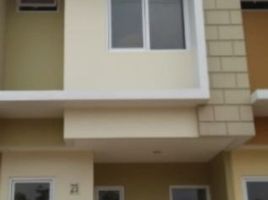 2 Schlafzimmer Haus zu verkaufen in Cipondoh, Banten, Cipondoh