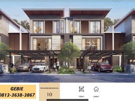 4 Bedroom House for sale in Pondok Aren, Tangerang, Pondok Aren