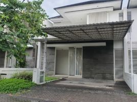 3 Habitación Casa en venta en Tambaksari, East Jawa, Tambaksari