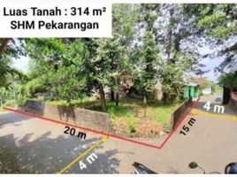  Grundstück zu verkaufen in Mlati, Yogyakarta, Mlati