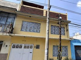 4 Habitación Villa en venta en Gustavo A Madero, Ciudad de México, Gustavo A Madero