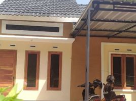 2 Kamar Rumah for sale in Gunung Kidul, Yogyakarta, Tepus, Gunung Kidul