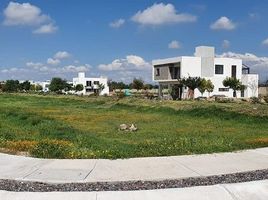  Grundstück zu verkaufen in Corregidora, Queretaro, Corregidora