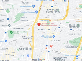 2 Habitación Apartamento en venta en Miguel Hidalgo, Ciudad de México, Miguel Hidalgo